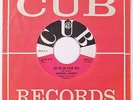 Northern Soul 45 WILSON PICKETT “Let Me Be Your Boy” CUB orig ’62 nice HEAR