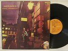 LP: David Bowie - Ziggy Stardust - Original LP von 1972 - Near Mint - Italy