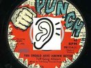 TOUGH GONG ALL STARS - 