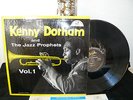KENNY DORHAM AND THE JAZZ PROPHETS. J.R. MONTEROSE. SAM JONES. ABC-122. ORIGINAL