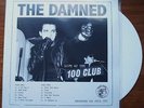 THE DAMNED 