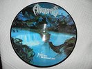 Amorphis - Tales from the Thousand Lakes - Picture Disc Nuclear Blast 1995 LP