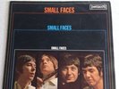 The Small Faces - self titled album. Original 1967 Mono Vinyl LP.