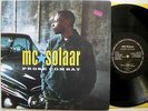 MC Solaar Prose Combat DoLP Orig. UK Talkin Loud/Polydor 1994