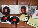 Bob Dylan , Biograph , 5 LP Box , TOPRARE , Topzustand , Uk Press 1985