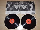 The Beatles First, Polydor France, with Tony Sheridan