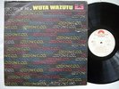 EBO TAYLOR JNR WITH WUTA WAZUTU gotta take it cool RARE AFRO FUNK REGGAE GHANA ?