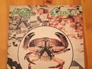 I-Roy - Cancer Vinyl Lp Rare Reggae Dub Album FLX 4001