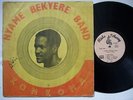NYAME BEKYERE BAND konkoma  WILD TRIPPY DEEP HIGHLIFE ? TOP listen