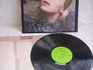 DAVID BOWIE, HUNKY DORY, 1971, LYRIC SHEET ,EXCELLENT CONDITION