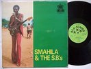 SMAHILA & THE SB's IRRESISTIBLE DANCEFLOOR SOUKOUS NIGERIA 70's OG RAS ? hear