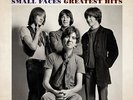 The Small Faces: Immediate Years 1967-1969 (Greatest Hits) (180GV: Blue LP
