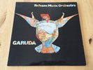 Release Music Orchestra - Garuda - Krautrock RI LP 1978 Brain - MINT 