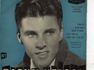 Ricky Nelson - 2ème 45 T EP Stood up (1958)