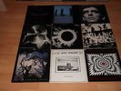 21LPS 3 MAXI NEUBAUTEN LORRY  BAUHAUS KILLING JOKE NEW MODEL ARMY THE CULT  U2