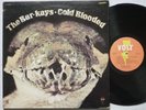 THE BAR-KAYS Cold Blooded VOLT VOS-9504 OG GATEFOLD SOUL FUNK LP VG++