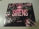 Level 42 - Sirens - Extended Play (EP) 12