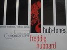 ? FREDDIE HUBBARD 