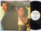 COLLINS AND COLLINS S/T A&M SP-4806 MODERN SOUL LP M-