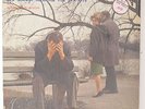Clarence Henry - You Always Hurt The One You Love LP - Argo SHRINK