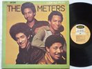 THE METERS Look-Ka Py Py JOSIE 4011 STEREO FUNK CLASSIC ORIGINAL LP