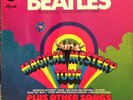 THE BEATLES Magical Mystery Tour LP APPLE original German pressing NM
