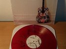Tony Sly / Joey Cape Acoustic Red / 377  FAT Wreck Lagwagon No Use For A Name