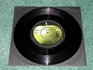 THE BLACK DYKE MILLS BAND - THINGUMYBOB 1968 APPLE 4 RARE UK 45 THE BEATLES