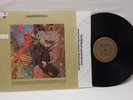 SANTANA Abraxas [Vinyl LP] Rare Quadraphonic Quad Columbia CQ 30130