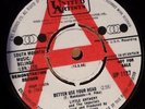 Northernsoul - LITTLE ANTHONY & IMPERIALS - BETTER USE YOUR HEAD - U/A DEMO 2nd