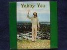 LP: YABBY YOU Fleeing from the city *Reggae vinyl TOP