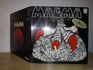 RARE MAGMA  killer french prog vander lasry zeuhl org. EX