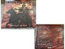 IRON MAIDEN - Death On The Road (Ltd. Gatefold Double Picture Disc Edition 2005)