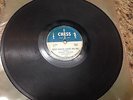 Muddy Waters 78 rpm 