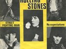 The ROLLING STONES Street Fighting Man 7