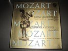 BARCHET QUARTET Mozart String Quartets 3LP VOX VXB 12
