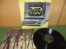 KRAFTWERK - Computer World- 1981 rare India Pressung