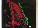 OG TRIBE CALLED QUEST Low End Theory LP 1992 UK — Scenario Check The Rhime