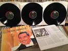 DUKE ELLINGTON - 3 LP SET - SHOWCASE - 1950S CAPITOL SIDES - AMAZING - FRENCH