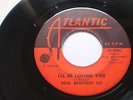 Northern Soul: Soul Brothers Six  I'll be loving You / Some Kind Of Wonderful