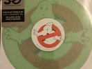 GHOSTBUSTERS- RAY PARKER JR- GLOW IN THE DARK 10