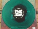 Al Lover x GOAT Limited Edition x/300 Colored Vinyl LP NEW world music commune