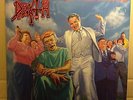 Death - Spiritual Healing, Under one Flag  Flag 38, 1990, UK, OIS, rare orig. pr