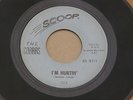 COBRAS IF I CAN'T BELIEVE HER SCOOP orig US G45 GARAGE PUNK 7