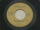 MYSTIC TIDE MYSTIC EYES ESQUIRE orig US G45 GARAGE PSYCH 7