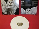 Deftones - Diamond Eyes - White Colored Vinyl LP