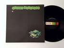 Green Bullfrog - S/T   Rare Hard Blues Rock - 1971 Decca - Ritchie Blackmore