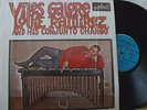 LOUIE RAMIREZ VIBES GALORE TENTATIVO GUAGUANCO FANTASTICO  #  51 ???