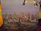 BEE GEES VERY RARE SEALED LP TRAFALGAR-1971 USA 1ST PRESS NO CUTOUT OR BARCODE