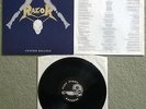 RAZOR - Custom Killing 12